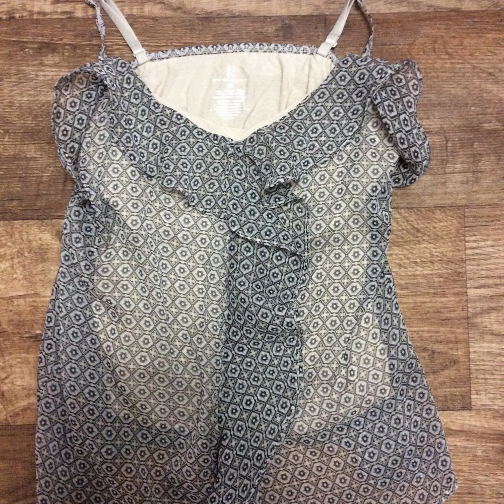 Cami camisole tank
